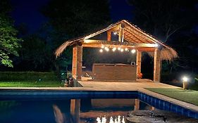 Don Patron hotel&eventos